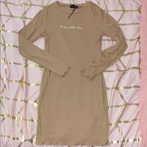 Pretty Little Thing Dress